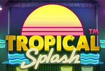 Tropical Splash