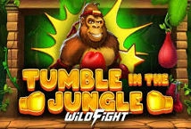 Tumble in the Jungle Wild Fight