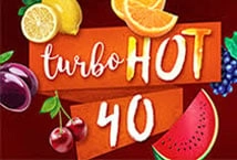 Turbo Hot 40