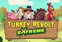 Turkey Revolt Extreme