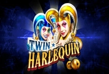 Twin Harlequin