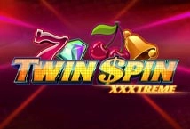 Twin Spin XXXtreme