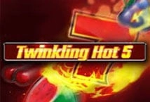 Twinkling Hot 5