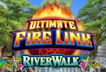 Ultimate Fire Link River Walk