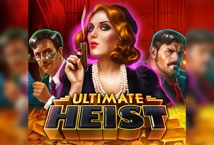 Ultimate Heist