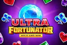 Ultra Fortunator