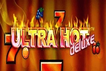 Ultra Hot Deluxe