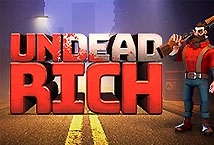 Undead Rich