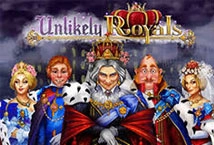 Unlikely Royals