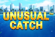 Unusual Catch