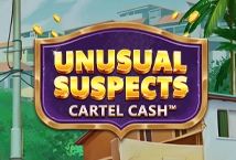 Unusual Suspects Cartel Cash