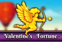 Valentine's Fortune