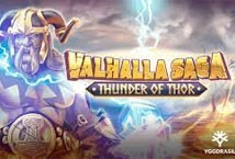 Valhalla Saga: Thunder of Thor