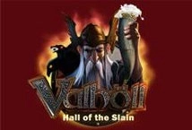 Valholl Hall of the Slain