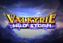 Valkyrie Wild Storm