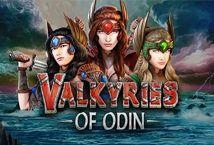 Valkyries of Odin