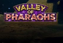 Valley of Pharaohs