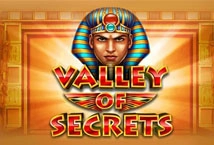 Valley Of Secrets