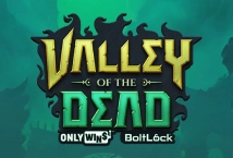 Valley of the Dead