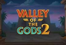 Valley of the Gods 2