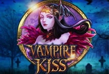 Vampire Kiss (CQ9Gaming)