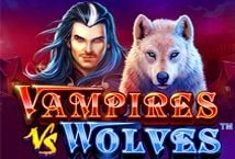 Vampires Vs Wolves