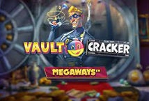 Vault Cracker Megaways