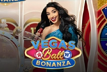 Vegas Ball Bonanza