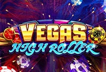 Vegas High Roller