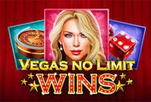 Vegas No Limit Wins