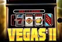 Vegas Slot II