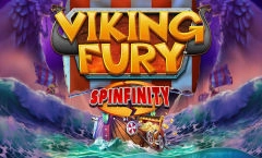 Viking Fury Spinfinity