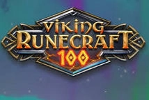 Viking Runecraft 100