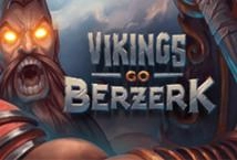 Vikings Go Berzerk