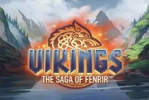 Vikings: Saga of Fenrir