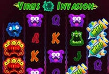 Virus Invasion