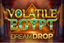 Volatile Egypt: Dream Drop