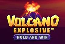 Volcano Explosive