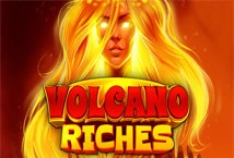 Volcano Riches