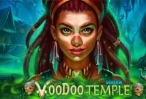 Voodoo Temple