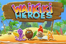 Waikiki heroes