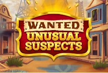 Wanted Unusual Suspects