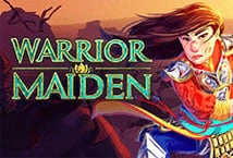 Warrior Maiden