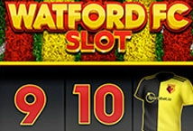 Watford FC Slot