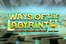 Ways of Labyrinth