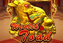 Wealth Toad