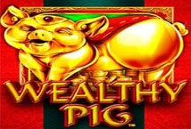 Wealthy Pig