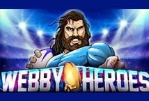 Webby Heroes