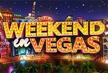 Weekend in Vegas