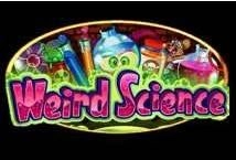 Weird Science